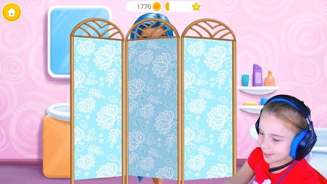 Приключения супер-девушек в Супер-городе Игры для детей смотреть онлайн