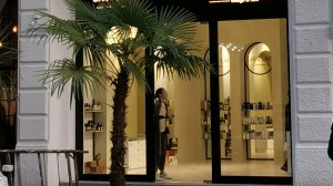 магазин подарков Панда в Сухуме