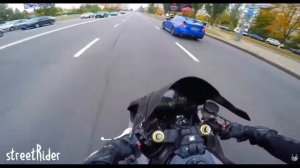 Мотодрайв | Езда на заднем колесе, и многое другое | 10+ |