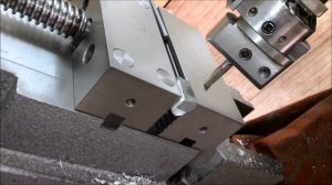 Идеальный резец для расточника