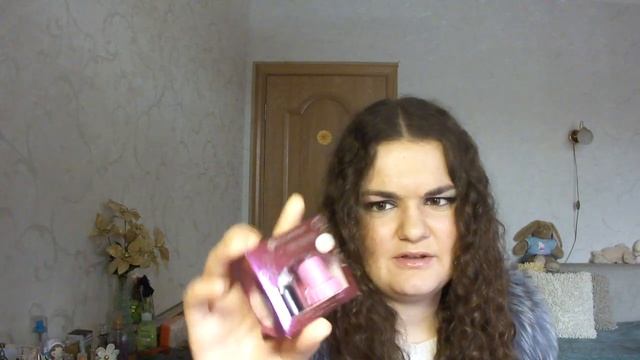 Пустые баночки(МАС,Dior,Nivea,Clarins).MP4 смотреть онлайн