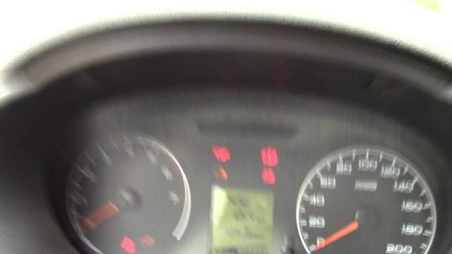 Бортовой компьютер Лады Гранты LADA Granta смотреть онлайн