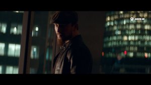 Султан Лагучев - Убегай | Премьера клипа 2021