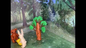 Жадный Заяц