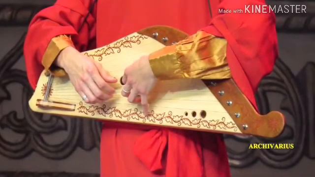 Скоморохи