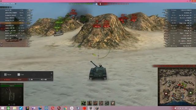 мир танков,бачат и медаль думитру смотреть онлайн