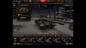 Включить нашивки за ЛБЗ ВоТ (World of Tanks) просто!