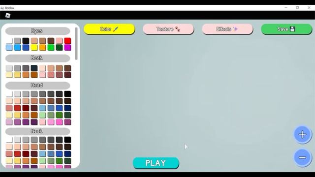 показываю Всех птиц в пернатой семье симулятор ПТИЦ роблокс (roblox feather family) / Multikplayer смотреть онлайн