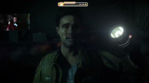 Until Dawn (Первое прохождение) Part - 6