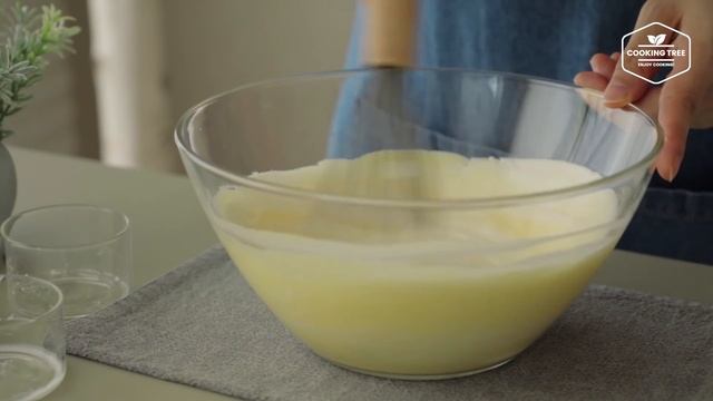 노오븐ლ(╹◡╹ლ) 망고 초콜릿 치즈케이크 만들기:No-Bake Mango Chocolate Cheesecake Recipe-Cooking tree 쿠킹트리*Cooking ASM смотреть онлайн