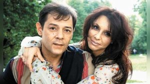 История любви Вадима Казаченко