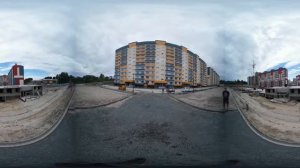 мкр. "Зеленые Горки 360º"