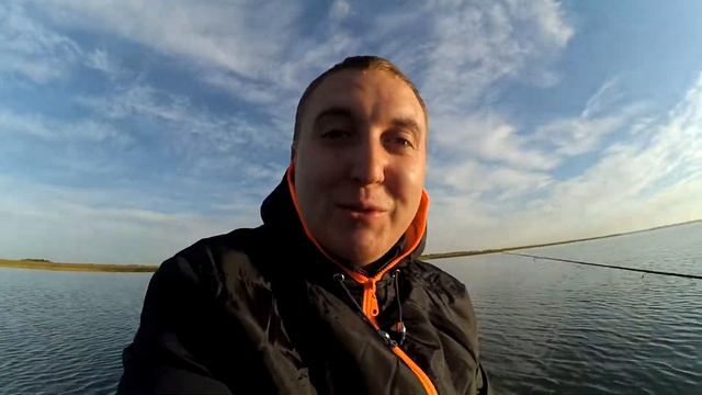 Рыбалка в Карагандинской области смотреть онлайн