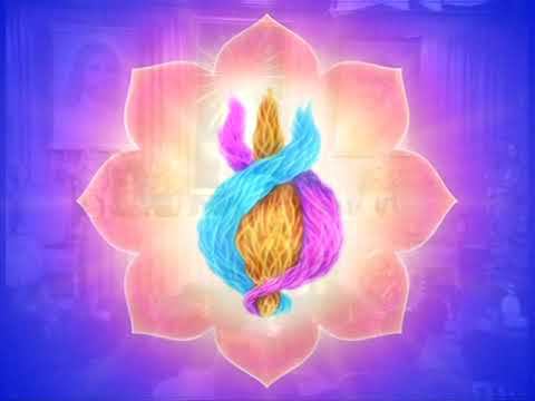 Мантра Сен-Жермена, обладающая большой силой (0.07А)/Decree 0.07A I AM THE LIGHT OF THE HEART