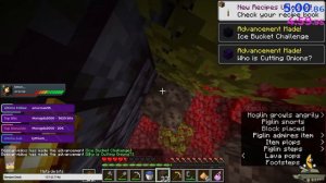 [PB] Minecraft Speedrun | Set Seed "Shadoune666" 9:53.250