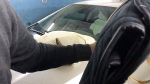 Накидки на сиденья от BARASHKOV для Chevrolet Volt 2014