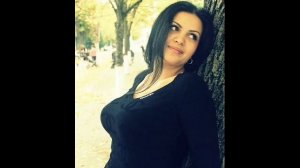 АНЖЕЛИКА РАМАЗЯН-ГДЕ ТЫ (Ирина круг)