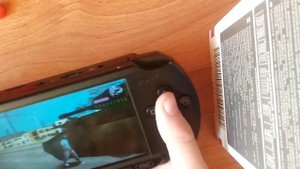 Как октивиравать код код на танк на гта вай сити на psp