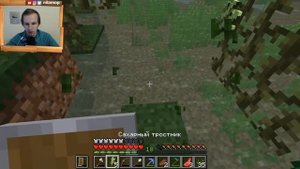 НИЛАМОП СОЗДАЛ КНИЖНУЮ ПОЛКУ ДЛЯ СТОЛА ЗАЧАРОВАНИЯ В МАЙНКРАФТ | MINECRAFT #22