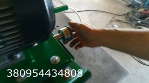заточка ножей для дробилки