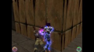 Oni PC Gameplay (HD)