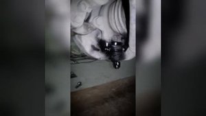 Стук с правой стороны ваз 2109