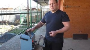 КАК ВЫРОВНЯТЬ АЛМАЗНУЮ ЧАШКУ.