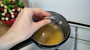 Пшенная каша на молоке без горечи 100 % Лучший рецепт как сварить пшено