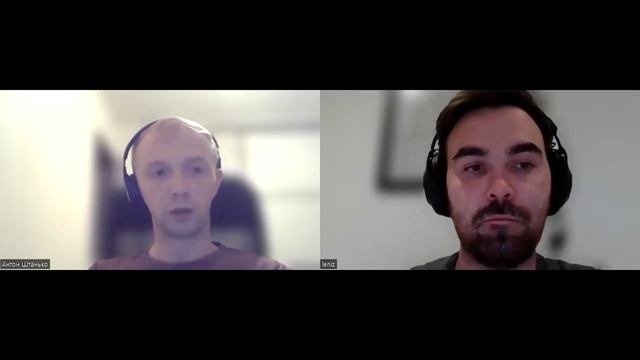 Собеседование на Junior Java разработчика