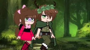 •|•Клип | У хозяина болота ? |Gacha Club •|•