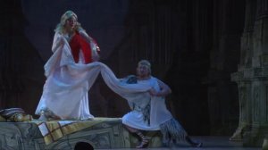 Оперетта “Прекрасная Елена“ Жак Оффенбах  ⁄ Театр “Санктъ Петербургъ Опера“