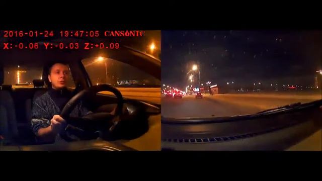 Сравнение нескольких техник руления смотреть онлайн