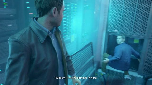 Quantum Break #1 | Act 1 | PC Gameplay смотреть онлайн
