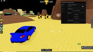 *UPDATED* Car Dealership Tycoon Script (PASTEBIN 2023) (AUTO RACE, MONEY FARM,  TELEPORT, CAR SPEED