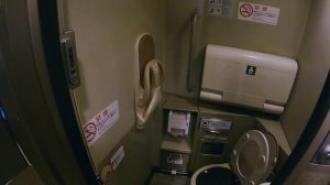 ПОЕЗДА В ЯПОНИИ Синкансэн от А до Я