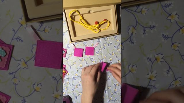 Игра Мемори из фетра. Карточки Мемори из фетра.