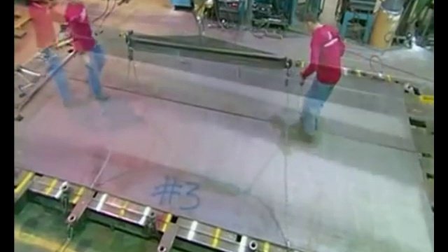 Автомобильные весы