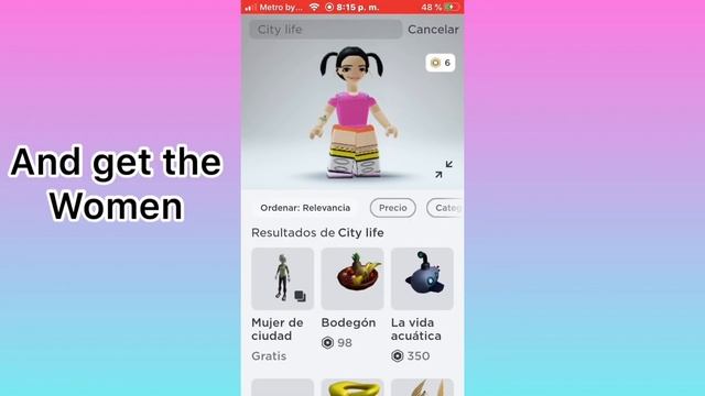 Easiest method to get the City Life/Troll head on Roblox!2020 смотреть онлайн