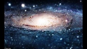 AstroPilot - Hidden Planet (Extended long version)