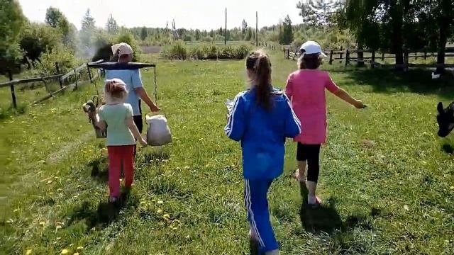 МАЯ МАЛАЯ РАДЗІМА/2018 год - Год малой Родины. Беларусь смотреть онлайн