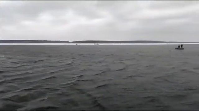 Поиск погибших в Белоярском водохранилище смотреть онлайн