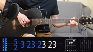 Олег Кензов - По Кайфу на гитаре БЕЗ БАРРЭ