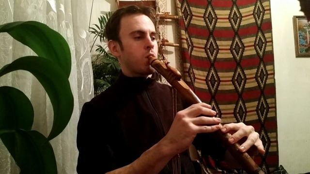 Медленная версия "Последнего из Могикан" для Dobrobears. смотреть онлайн