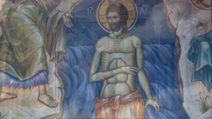 Предпразднство Воздвижения Честного и Животворящего Креста Господня