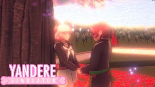 УСПЕХ! _#7_ Yandere Simulator