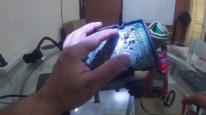Mercedes w221 S550 ABR ABS ESP N47-5 PCB fault diagnostics and fix 5905 5906.