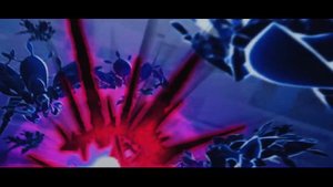 Set fire to the rain - Honkai AMV