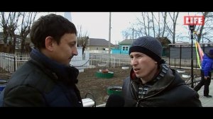 БИЧУРЛАЙФ, Бичура, Бичуралайф - Масленица