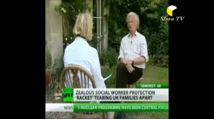 Дети из Хамстеда . Скрываемая правда. Выпуск 2015. Галина Царева.