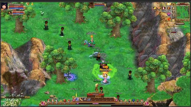 Crystal Saga 2 - FIRST New Gaming #4 смотреть онлайн